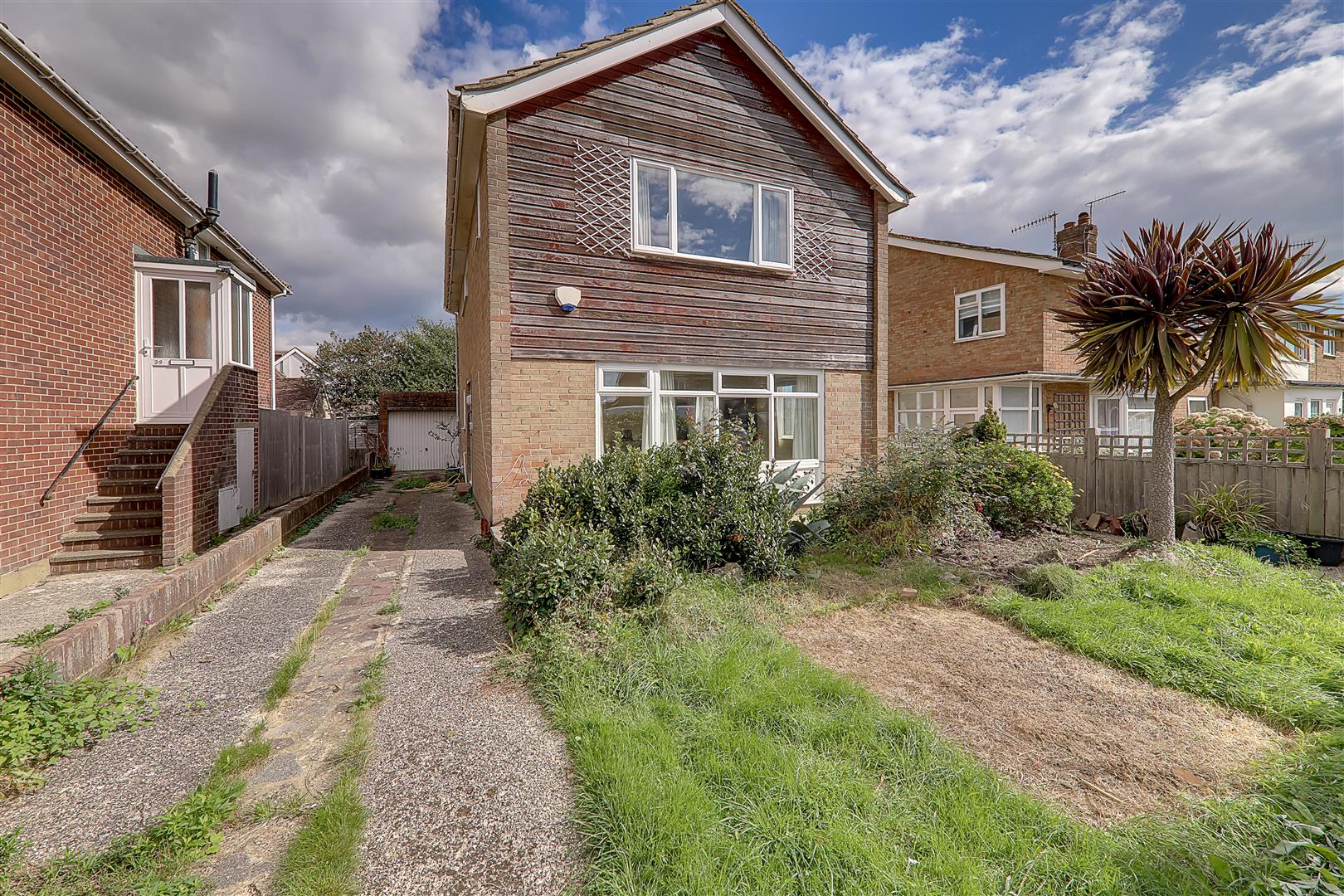 House - Detached | Chesham Close, Goring-By-Sea, BN12 | For Sale